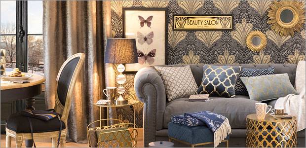 Décoration maison tendance 2017