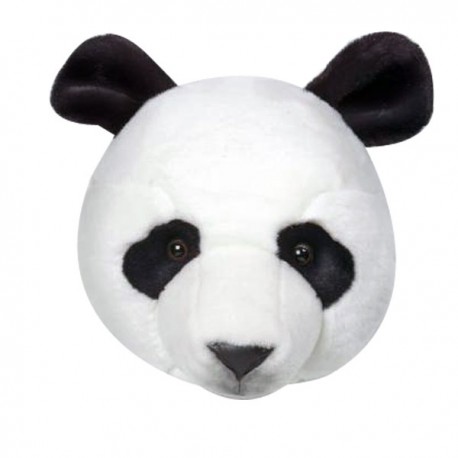 Decoration murale panda