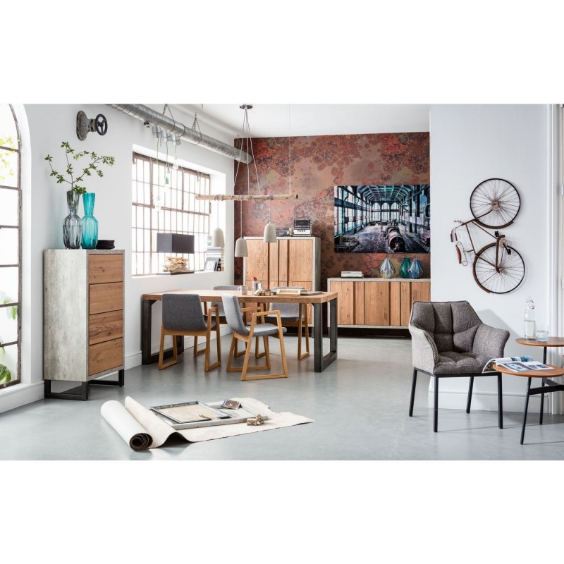 Decoration murale kare design