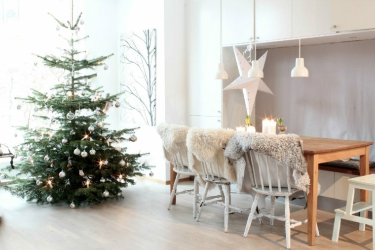 Decoration de noel design