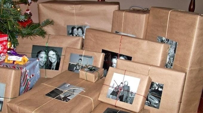 Idees decoration maison pour noel