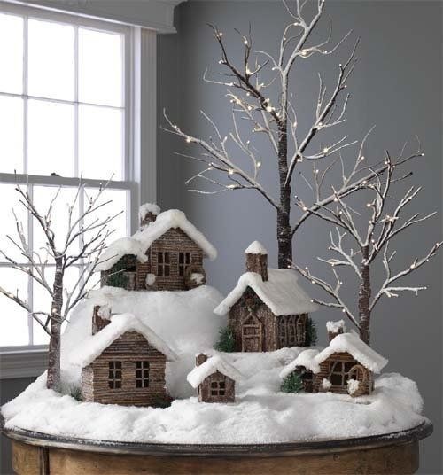Fait maison décoration