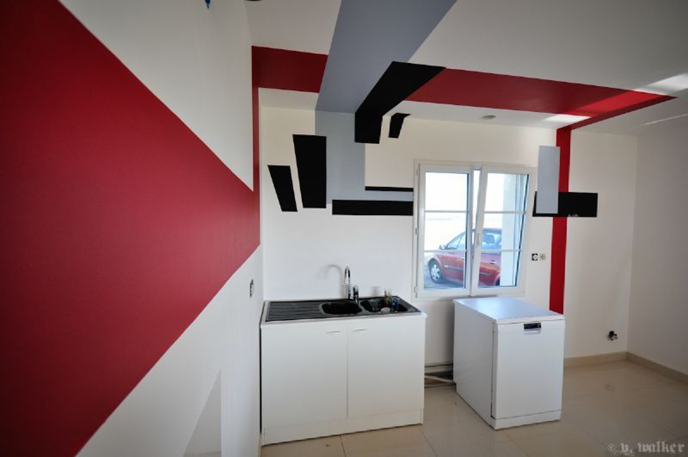 Maison et decoration peinture