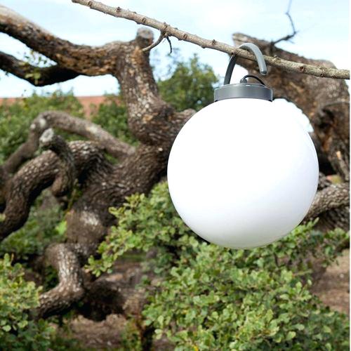 Objet lumineux decoration jardin