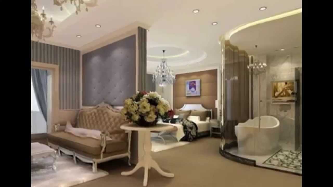 Decoration salon 2015 tunisie