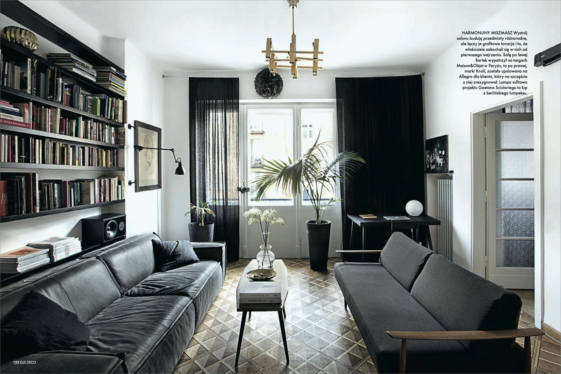 Decoration maison appartement