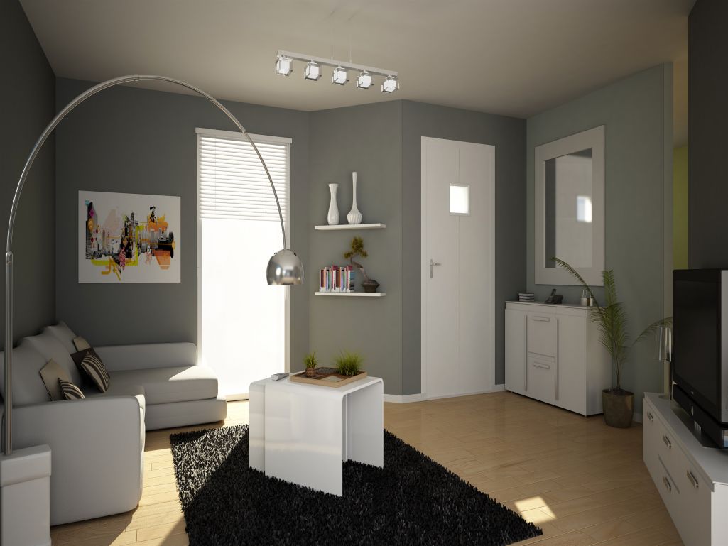Decoration maison beige