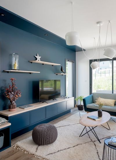 Sud interieur decoration