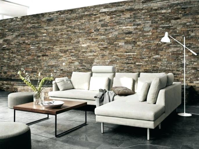 Decoration salon esprit zen