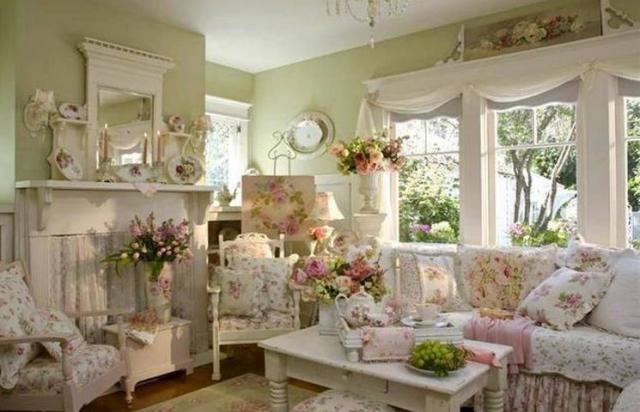 Decoration interieur style anglais