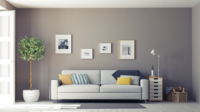Truc decoration maison