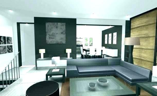 Decoration interieur annee 70