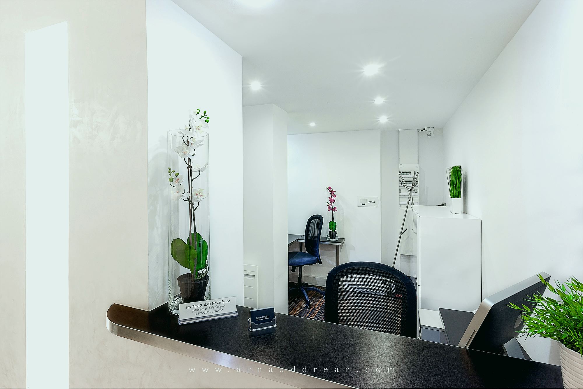 Decoration interieur vannes