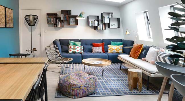 émission décoration d intérieur