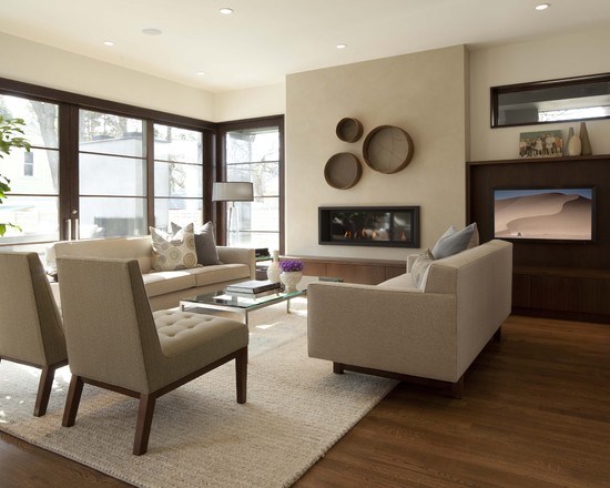 Aménagement décoration intérieur maison