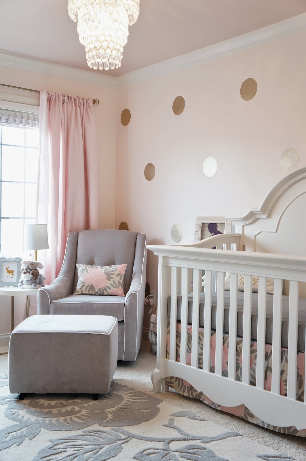 Maison du monde décoration chambre bébé