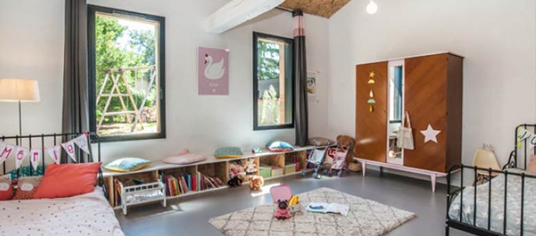 Photo decoration d interieur