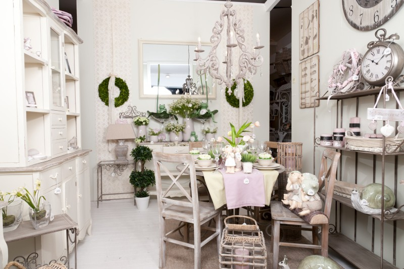Decoration de charme maison