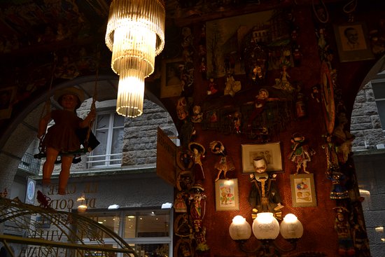 Decoration interieur saint malo