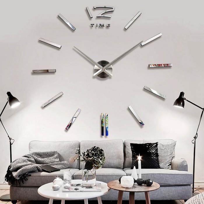 Décoration maison horloge