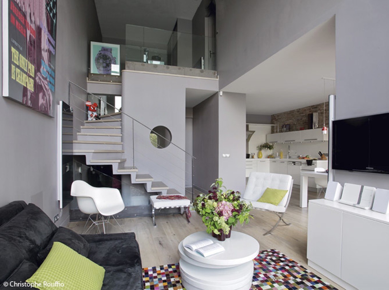 Decoration petites maison