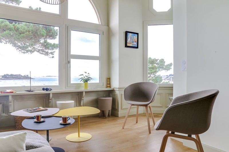 Decoration interieur dinan