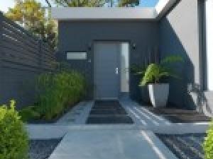 Décoration maison exterieur