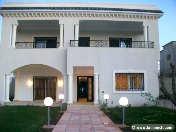 Idee decoration facade maison