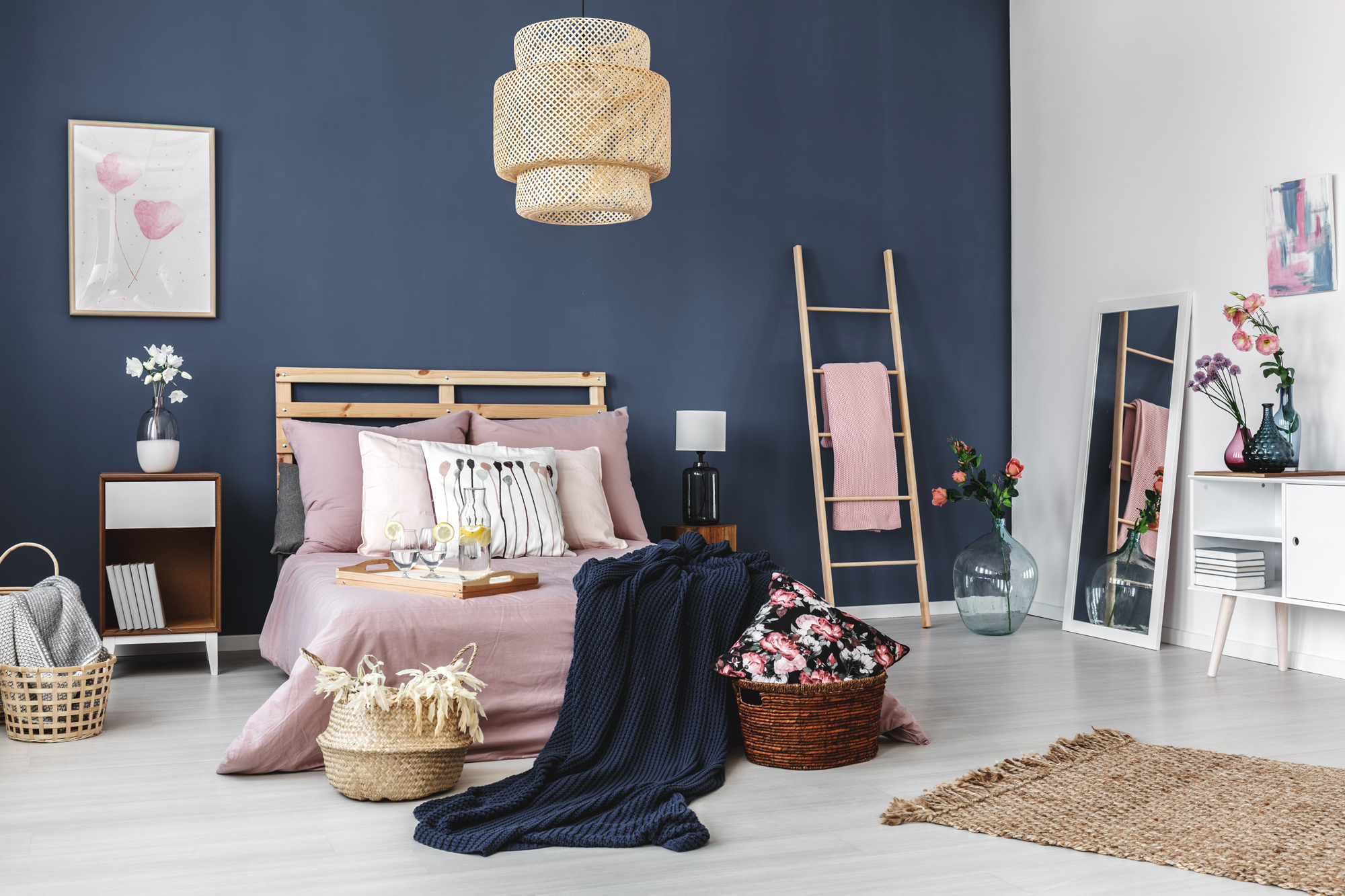 Decoration interieur alsace