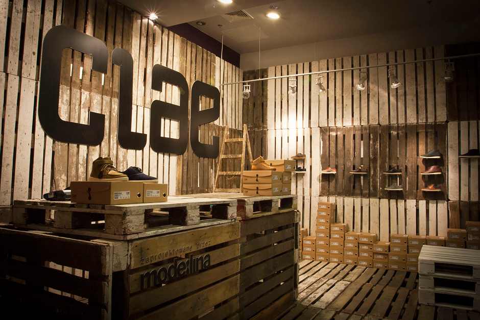 Magasin décoration interieur