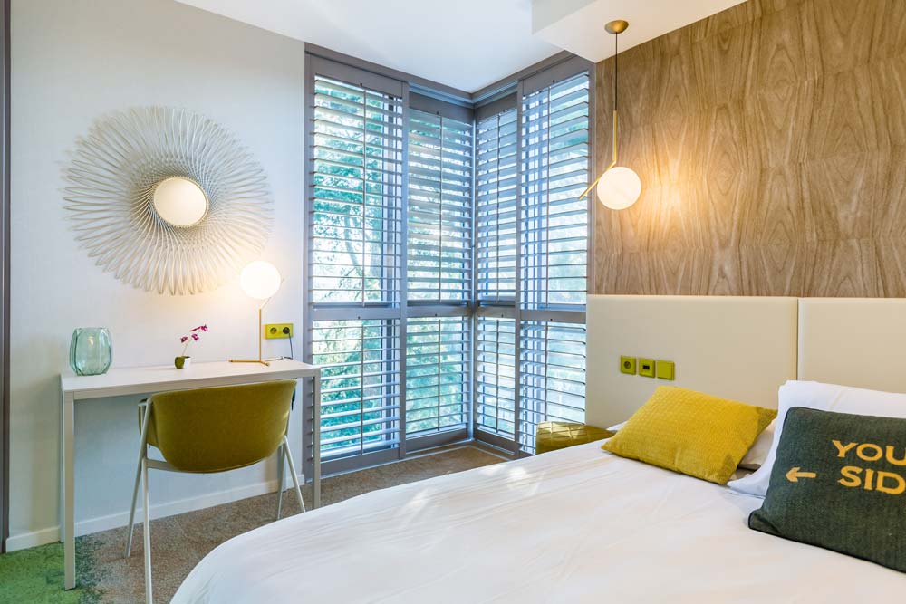 Decoration d interieur chambre
