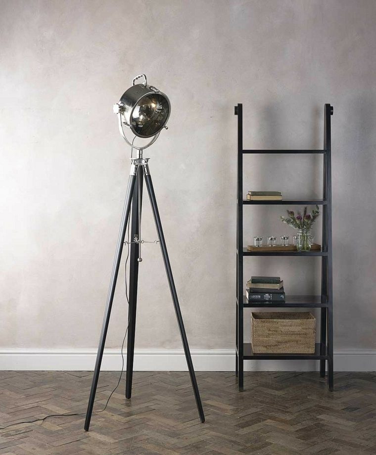 Lampe décoration intérieur