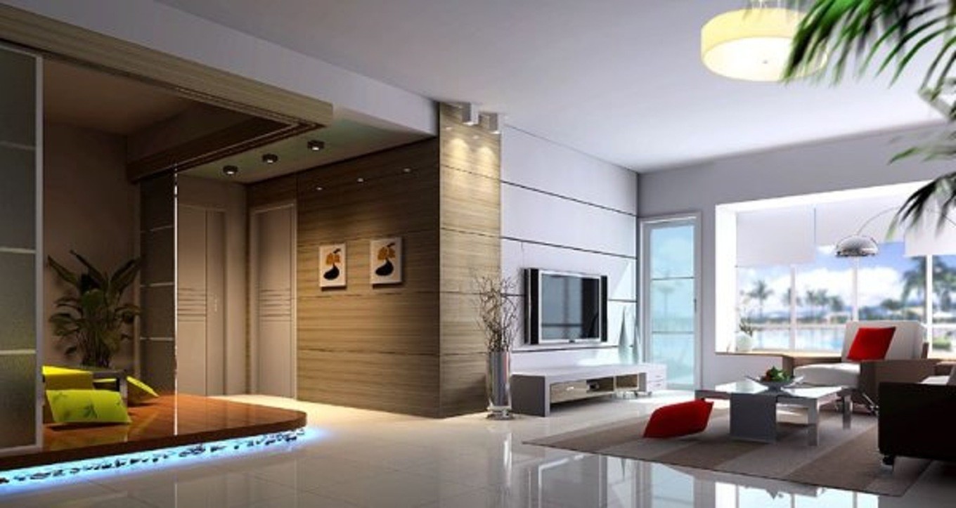 Maison design decoration interieur