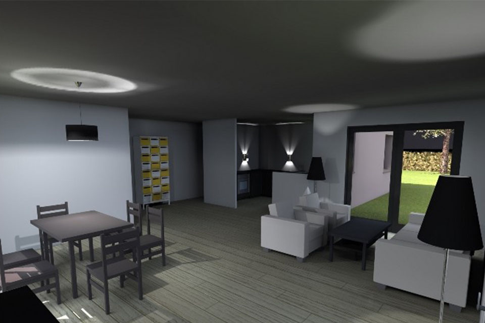 Site pour decoration maison