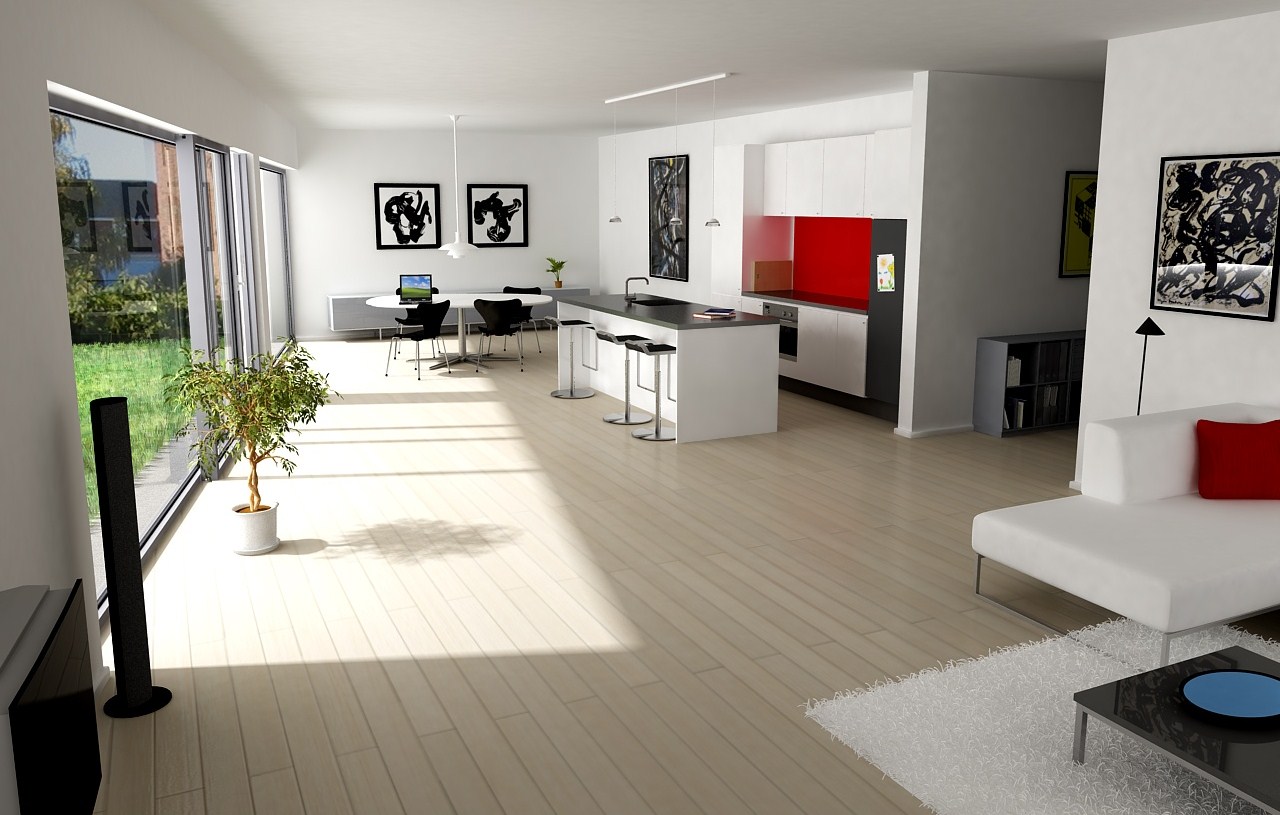 Décoration d'interieur design