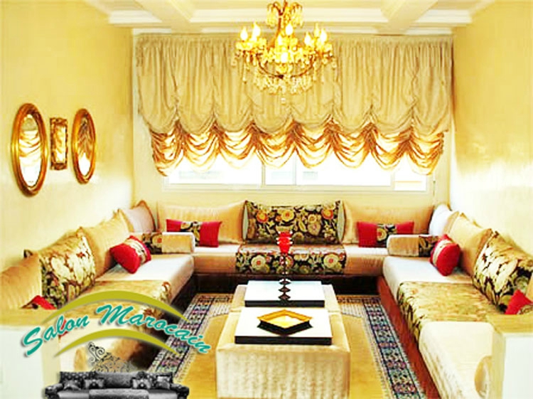 Maison maroc decoration