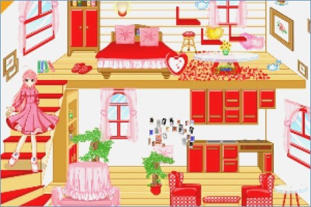 Couleur decoration maison
