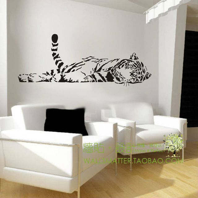 Decoration maison stickers