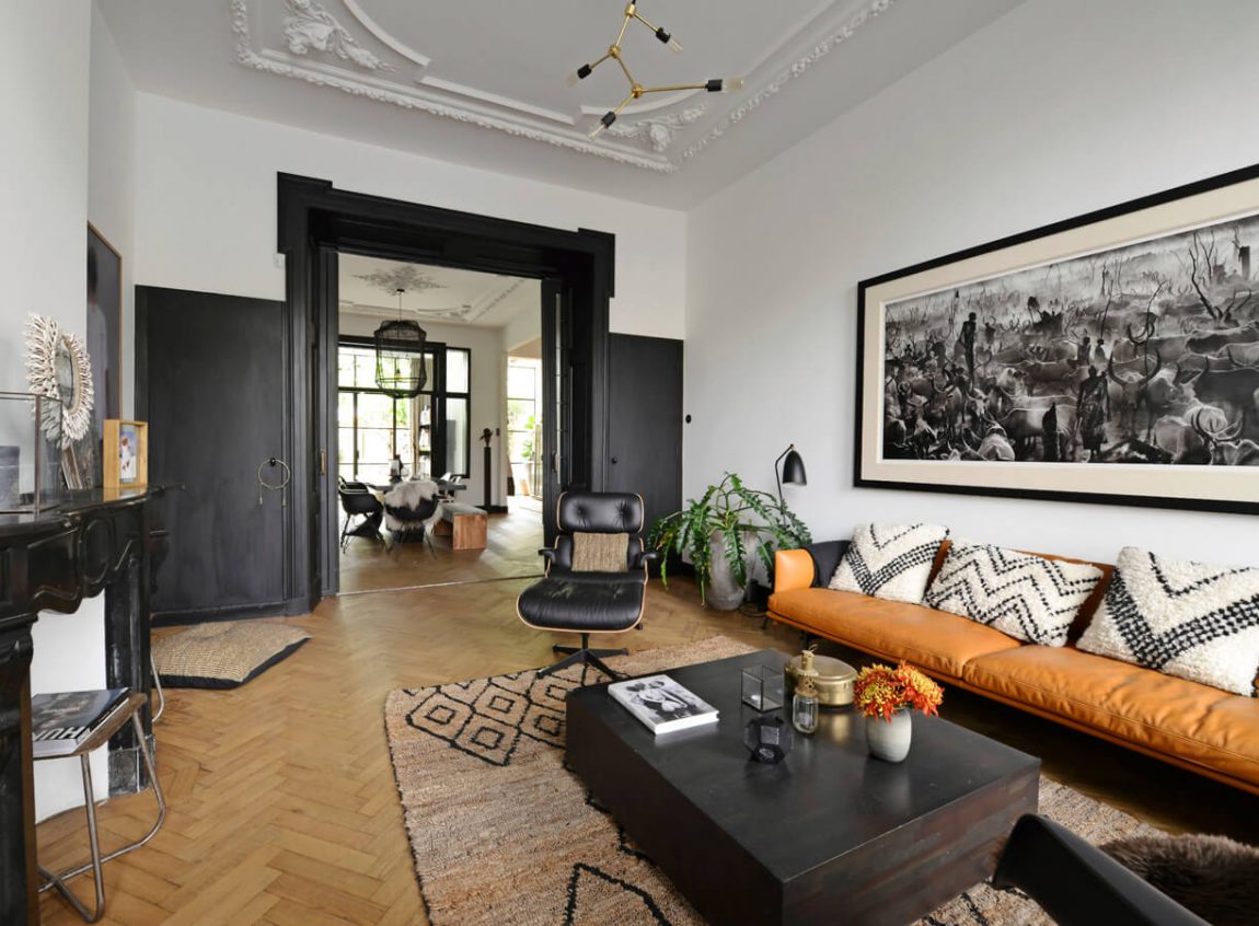 Photos de decoration maison