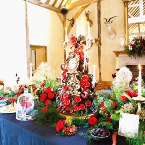 Jeux de décoration de noel dans une maison