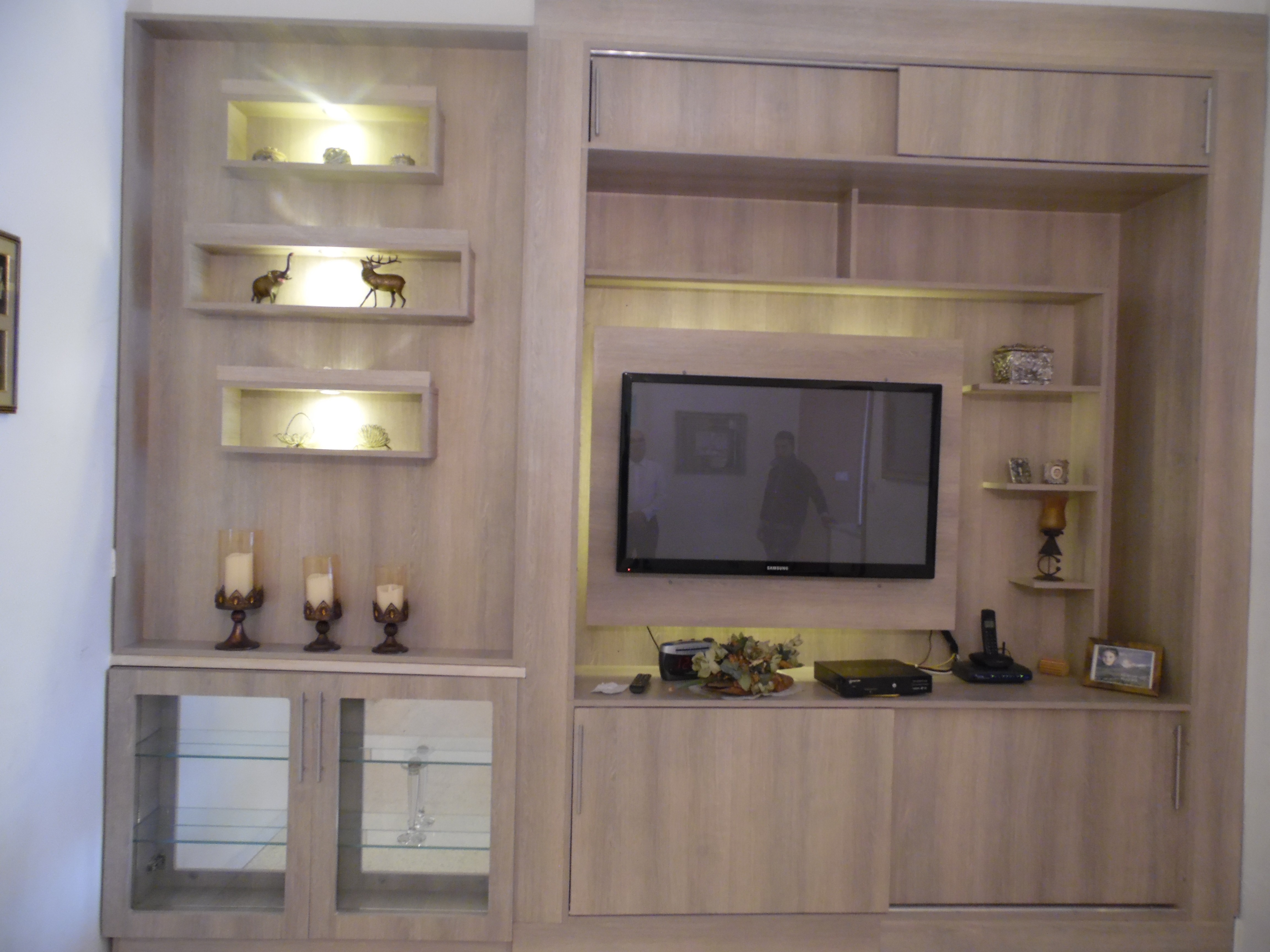 Meuble decoration interieur