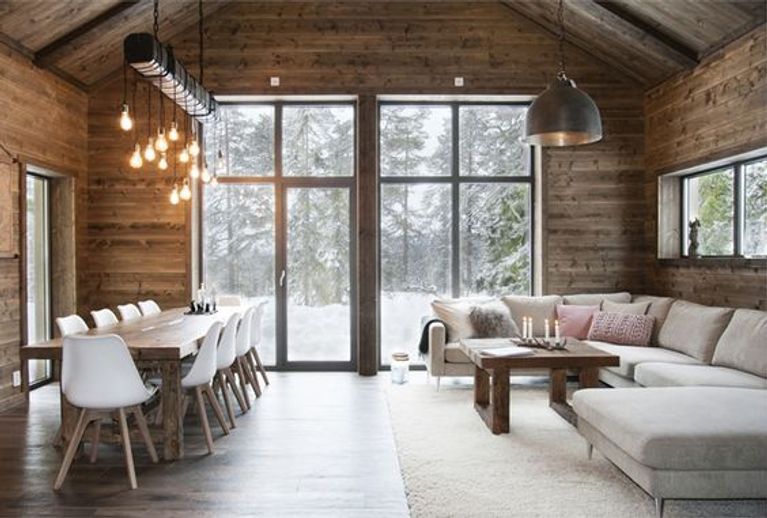 Decoration maison instagram