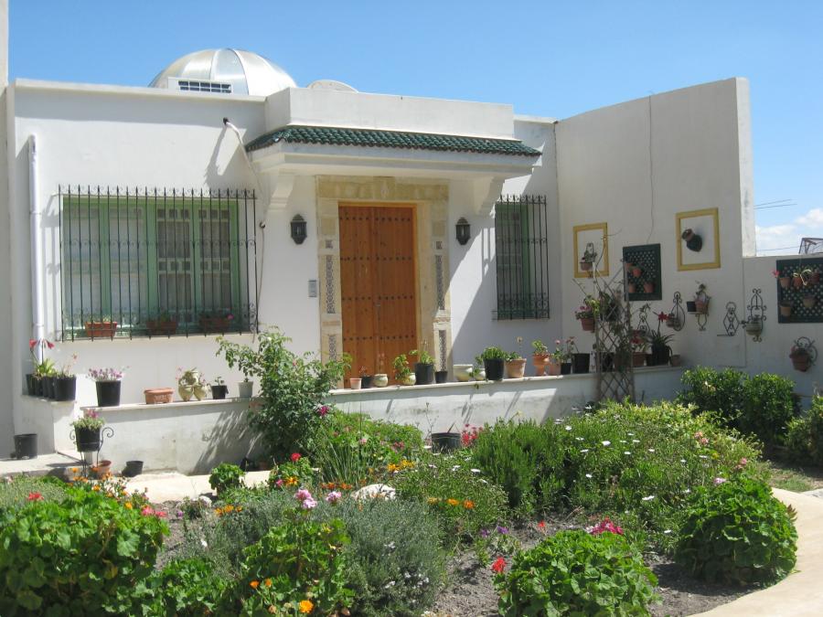Decoration maison 2017 exterieur