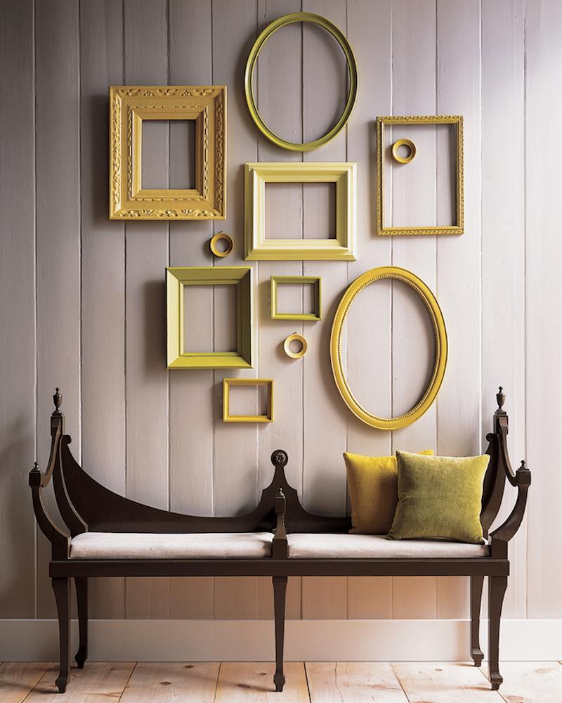 Cadres decoration interieur