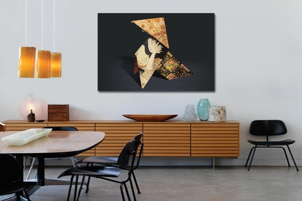 Decoration murale tendance