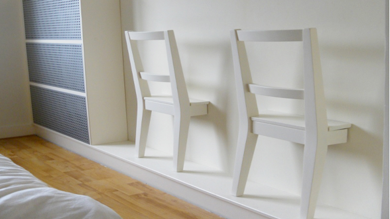Peinture pour décoration murale