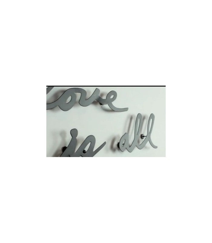 Décoration murale mantra
