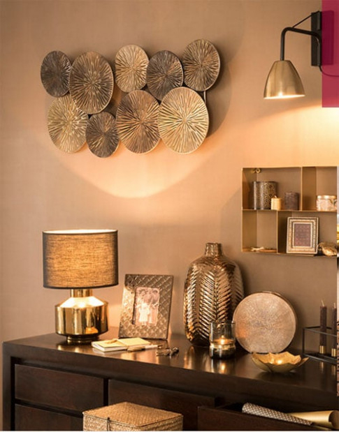 Decoration maison du monde 2018