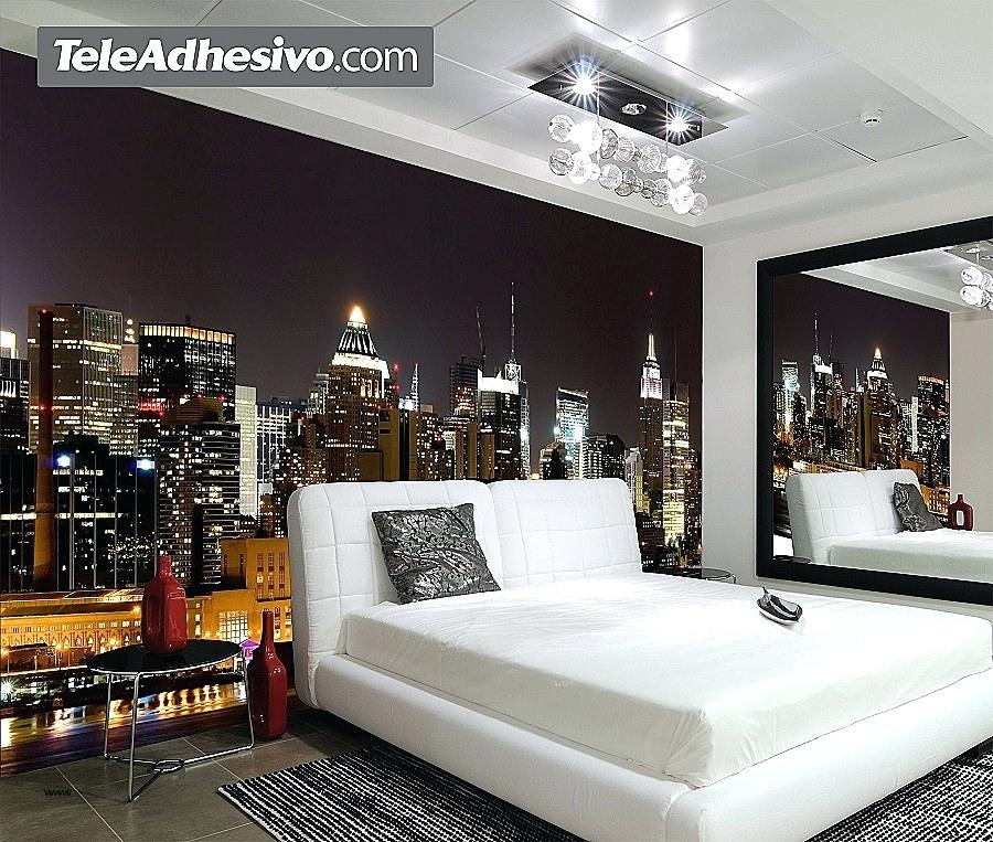 Decoration new york pour salon