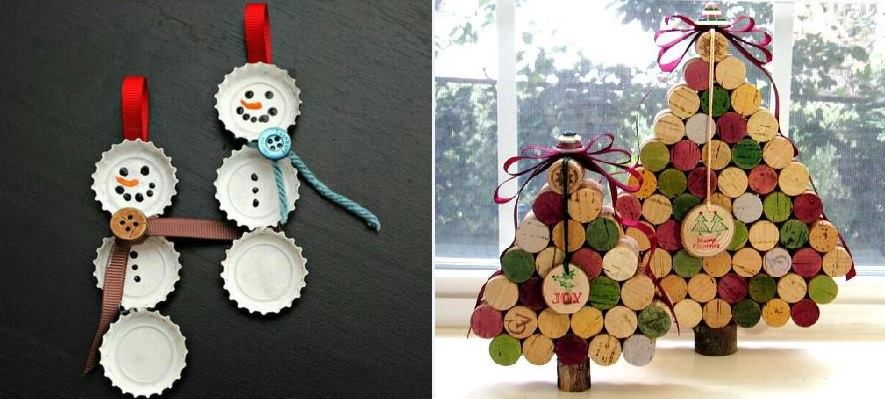 Comment faire des decoration de maison
